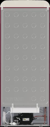 Produktbild Gorenje OBRB615DR (247 l)