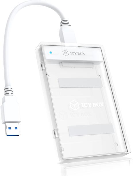 Actual product image Icy Box Ib-Ac603-U31