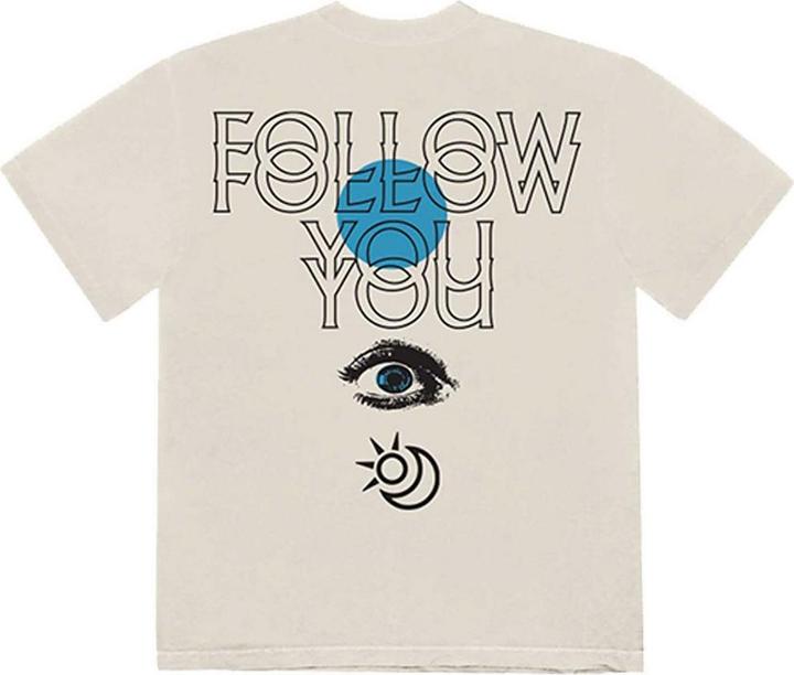 Produktbild Imagine Dragons Follow You TShirt (XXL)