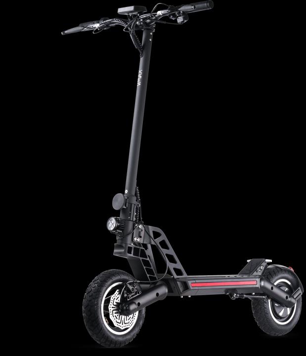 Produktbild Vmax R40 Raserati (40 km/h, 45 km, 1000 W)