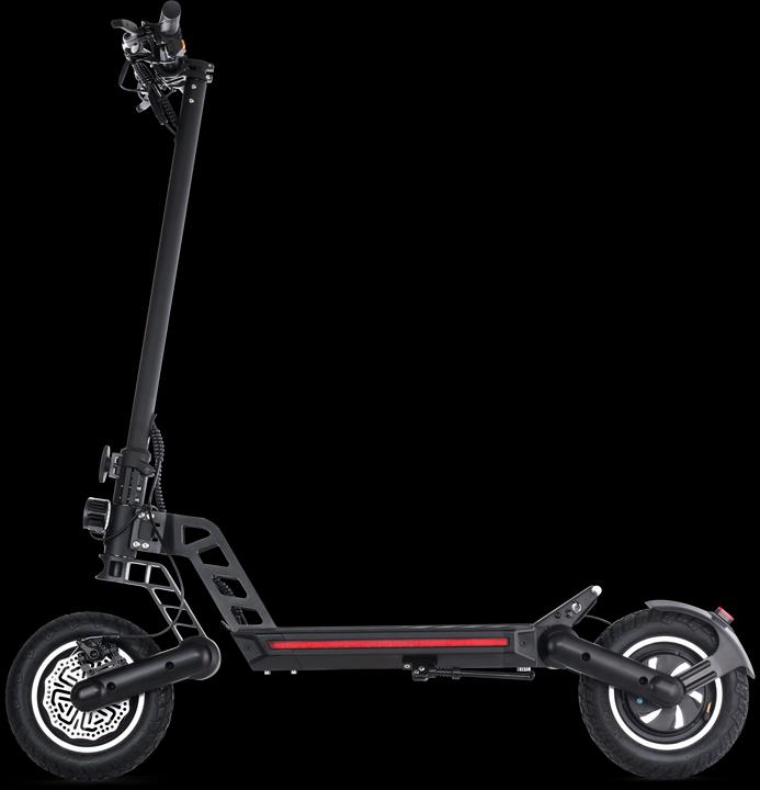 Produktbild Vmax R40 Raserati (40 km/h, 45 km, 1000 W)
