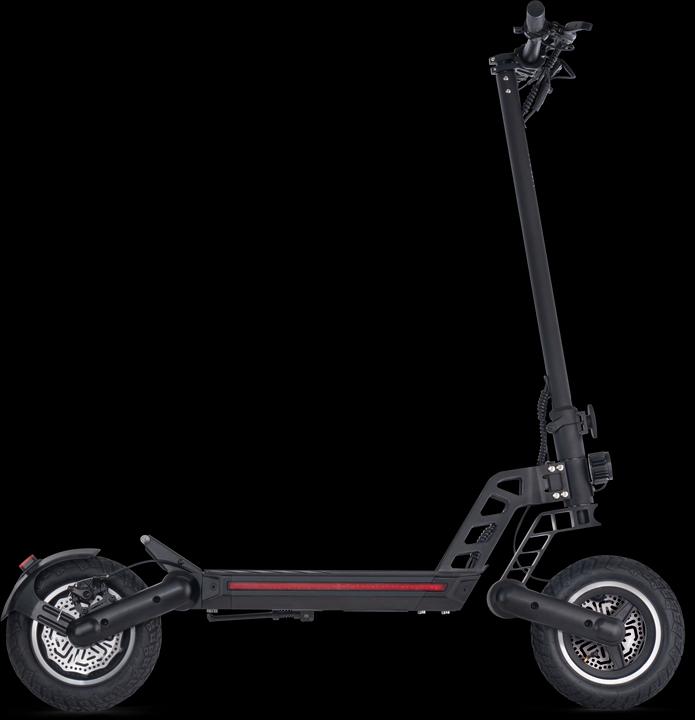 Produktbild Vmax R40 Raserati (40 km/h, 45 km, 1000 W)