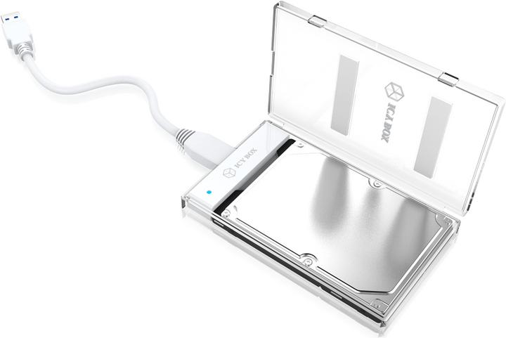 Actual product image Icy Box Ib-Ac603-U31