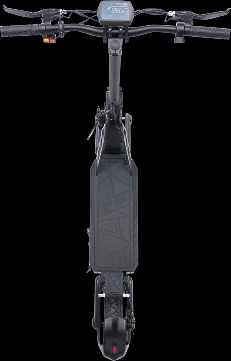 Produktbild Vmax R40 Raserati (40 km/h, 45 km, 1000 W)
