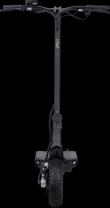 Actual product image Vmax R55 Usain Rolled (55 km/h, 60 km, 2100 W)