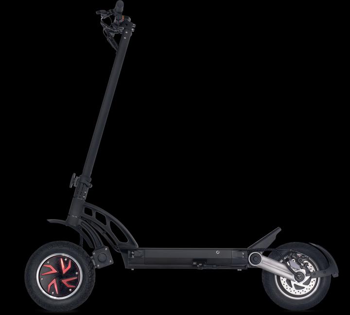 Actual product image Vmax R55 Usain Rolled (55 km/h, 60 km, 2100 W)