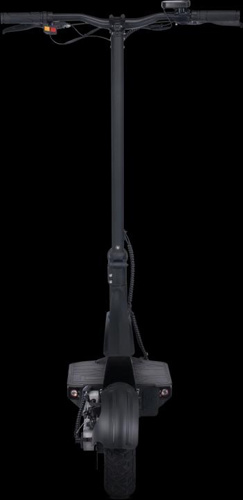 Actual product image Vmax R55 Usain Rolled (55 km/h, 60 km, 2100 W)