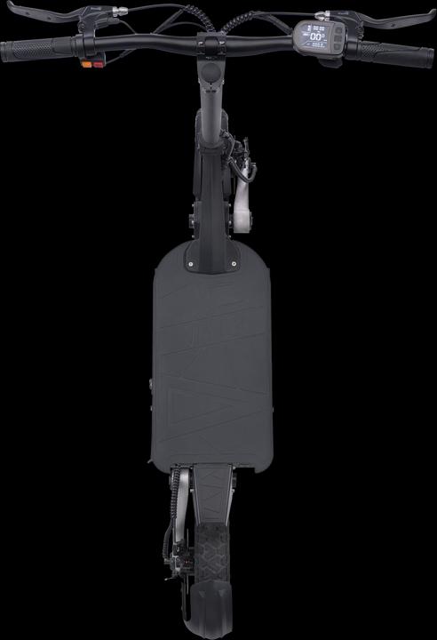 Actual product image Vmax R55 Usain Rolled (55 km/h, 60 km, 2100 W)