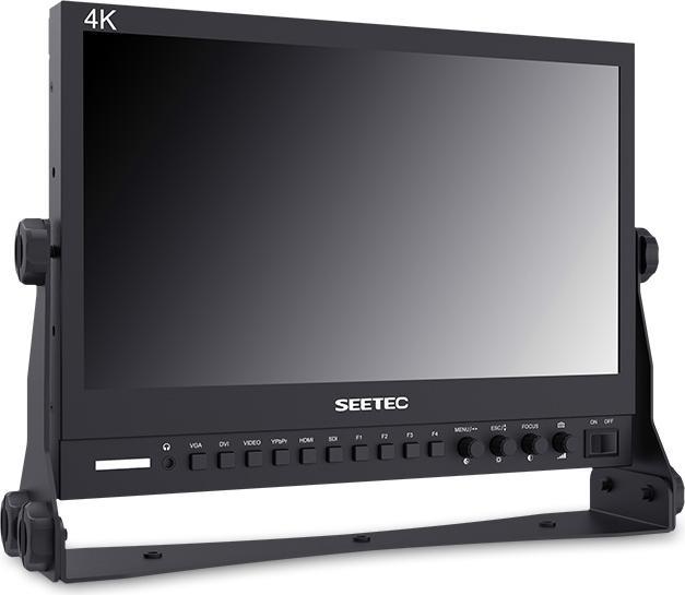 Produktbild Seetec monitor P133-9HSD 13.3 inch (13.30")