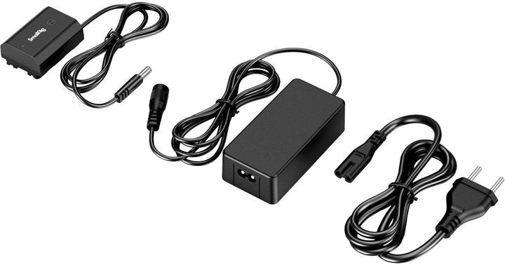 Produktbild SmallRig NP-FZ100 Dummy Battery with Power Adapter (Akku)