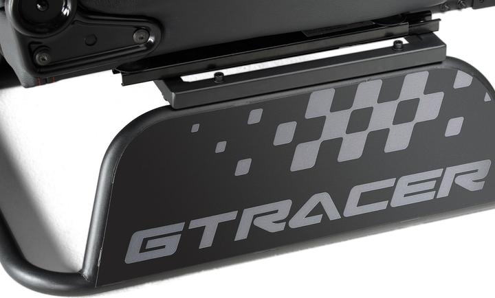 Actual product image Next Level Racing GT Racer