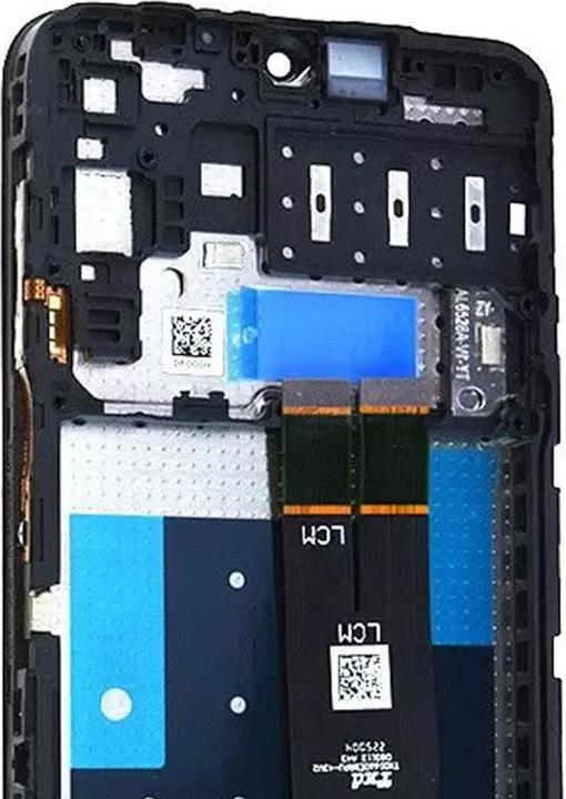 Actual product image Samsung Replacement display (Galaxy A14)