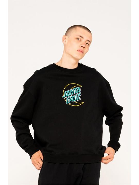 Produktbild Santa Cruz Empty Moon Dot Crew (L)