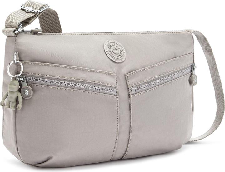 Actual product image Kipling Classics Izellah shoulder bag 33 cm