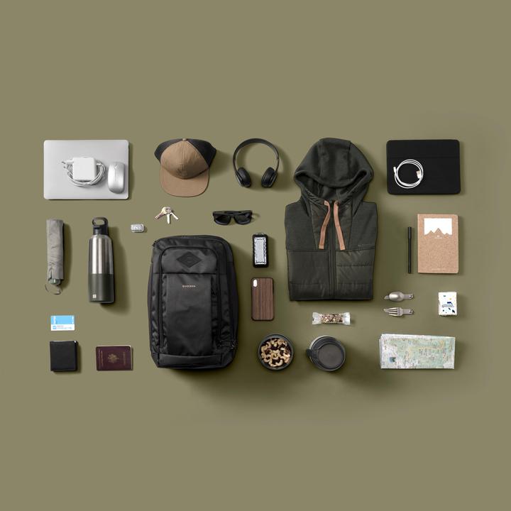 Image du produit Quechua NH500 (23 l)