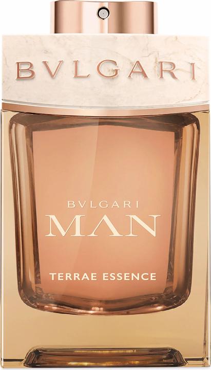 Actual product image Bulgari Terra Essentials (Eau de parfum, 100 ml)