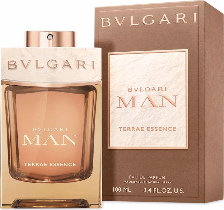 Immagine prodotto Bulgari Terra Essentials Eau de Parfum (Eau de parfum, 60 ml)