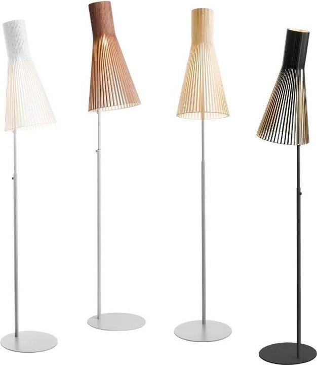 Actual product image Secto Design Secto 4210 (1700 lm, E27)