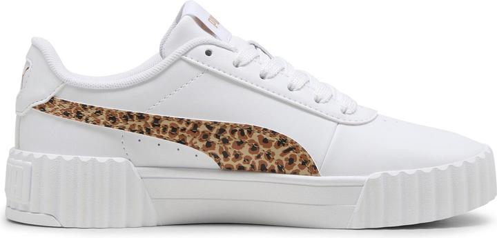 Actual product image Puma Carina 3.0 Animal Jr (37.5)
