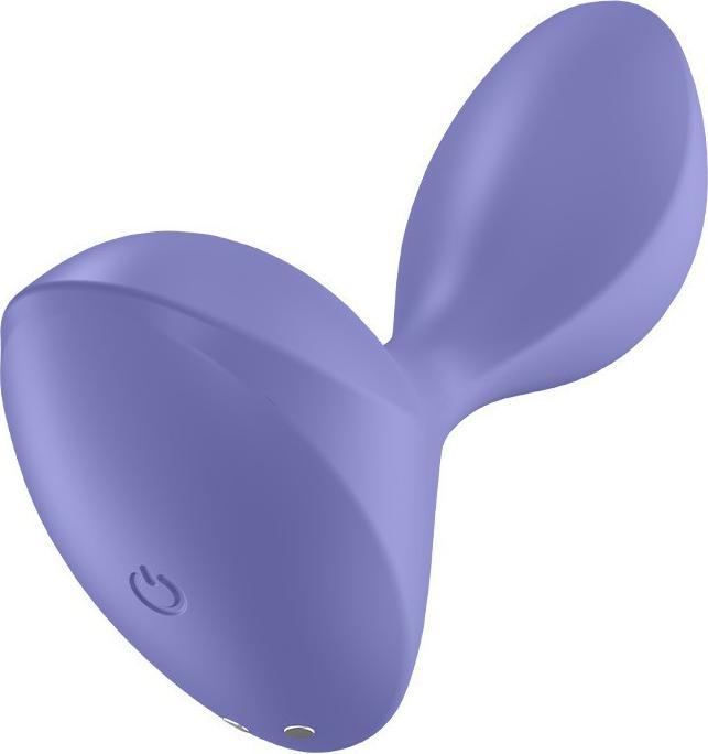 Actual product image Satisfyer Sweet Seal Vibrating Anal Plug