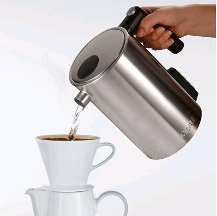 Actual product image Graef Wk 900 (1.25 l)