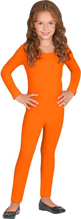 Actual product image Widmann Langer Body orange (140, 146)