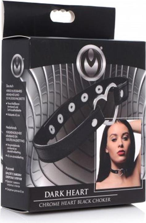 Immagine prodotto Master Series Dark Heart