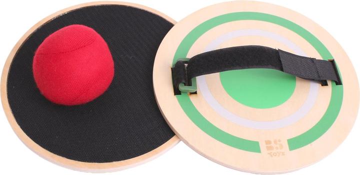 GCS BS TOYS Activity game Catch Game
