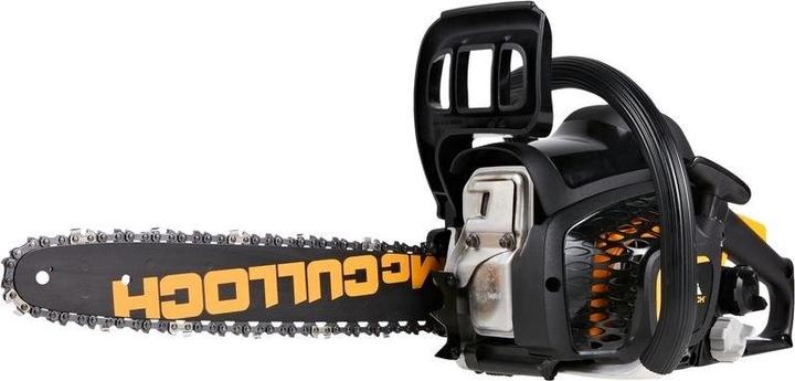 Produktbild McCulloch CS 35 14" BenzinMotorsäge (Benzin Kettensäge)
