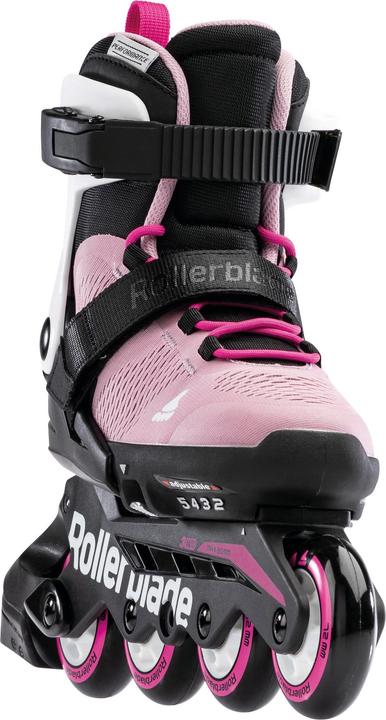Immagine prodotto Rollerblade Microblade per bambini (36.5, 37, 38, 39, 40, 40.5)