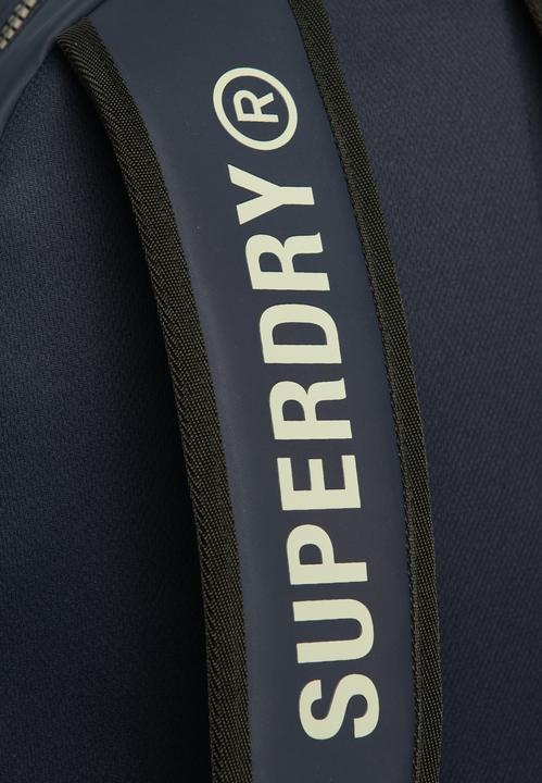 Immagine prodotto Superdry Zaino Tarp Navy (21 l)