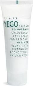 Ziaja Yego Cooling And Soothing Balm Wetiwer 80Ml (80 ml)