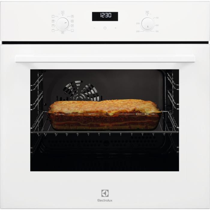 Actual product image Electrolux EZF5C50V Oven A