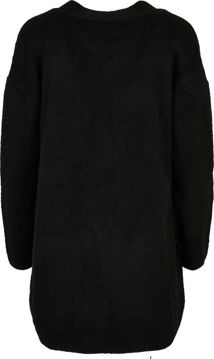 Immagine prodotto Urban Classics Ladies Chunky Fluffy Knit Cardigan - 16770 (XS)