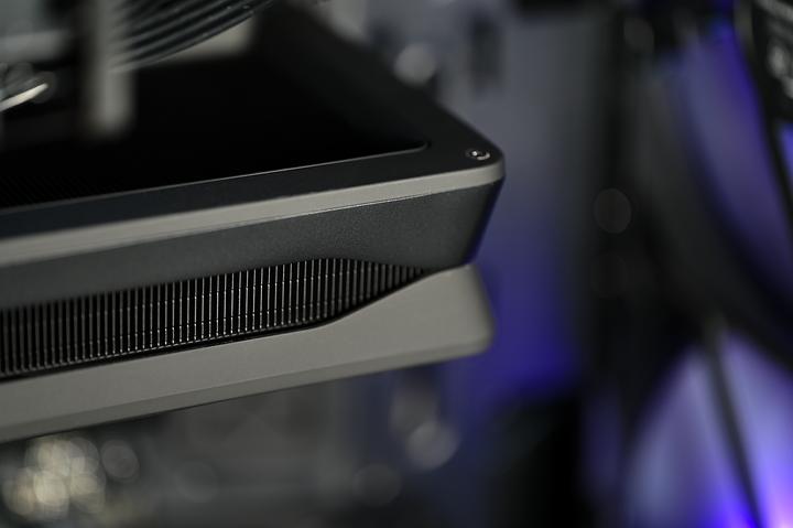 Image du produit Actina 5901443410379 (Intel Core i5-12400F, 32 Go, 1000 Go, Arc A380)