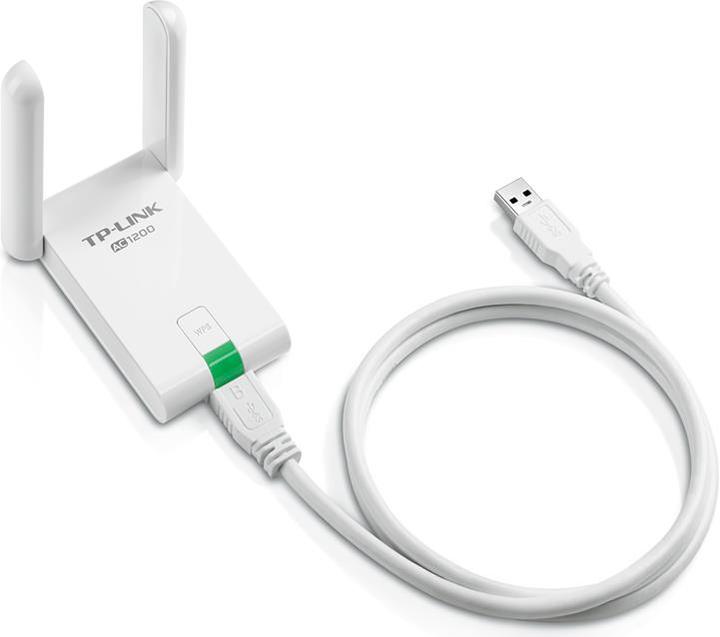 Produktbild TP-Link Archer T4UH (USB 3.0)