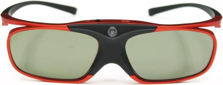 Produktbild Optoma ZD302, 3d Shutter-Brille (3D Brille)