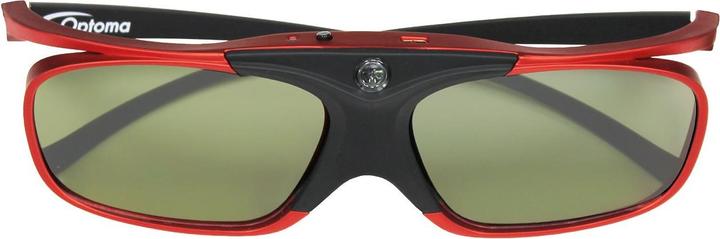 Produktbild Optoma ZD302, 3d Shutter-Brille (3D Brille)