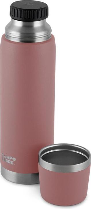 Actual product image Campo Libre. Jaco (0.50 l)