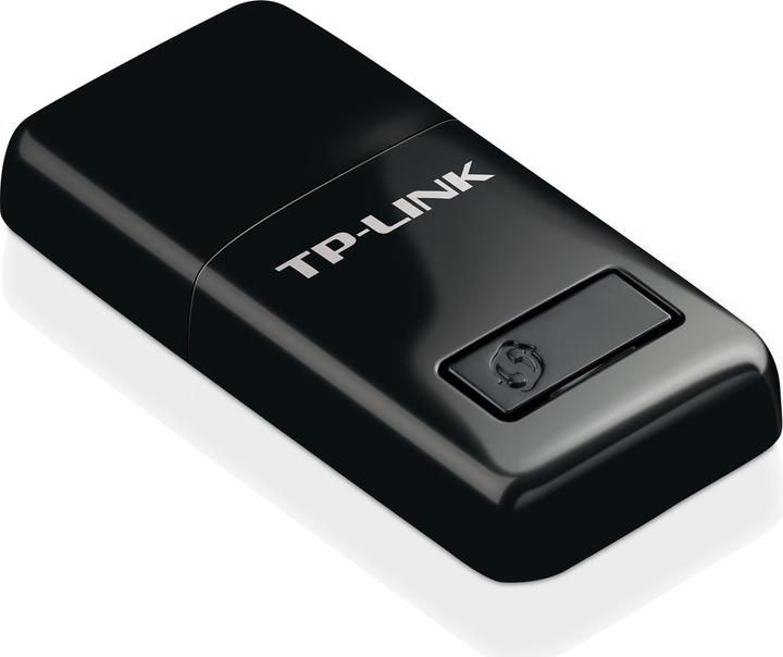 Produktbild TP-Link Tl-Wn823n (USB 2.0)