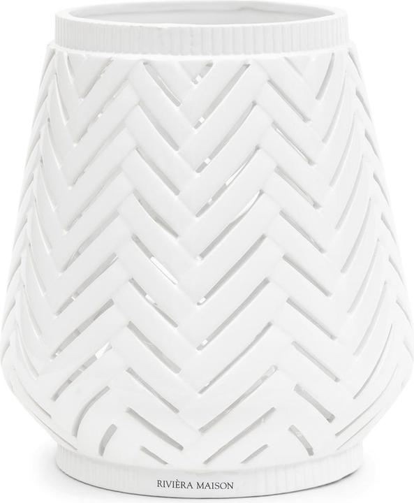 Produktbild Rivièra Maison Roseville Herringbone (35.5 x 27 cm)