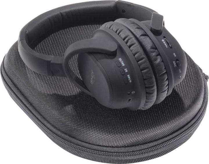 Actual product image Lindy Bnx-60 (ANC, 12 h, Wireless)