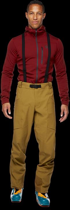 Actual product image Black Diamond Dawn Patrol pants (XL)