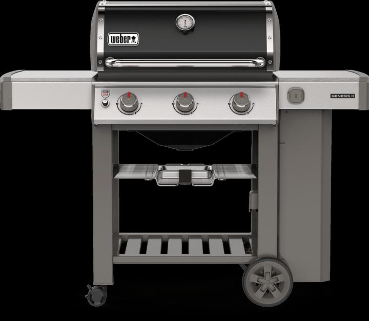 Produktbild Weber Genesis II E-310 GBS (11.40 kW)