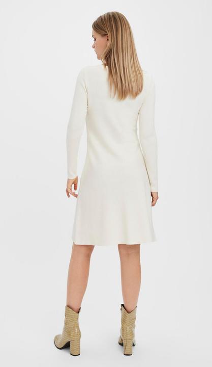 Produktbild Vero Moda U-Boot-Ausschnitt- Minikleid (L)