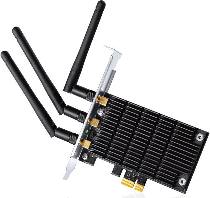 Image du produit TP-Link Archer T9E (Mini PCI Express)