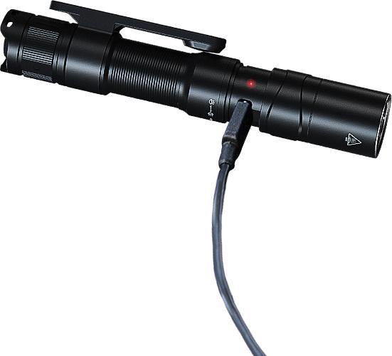 Actual product image Fenix LD12R (12.10 cm, 600 lm)