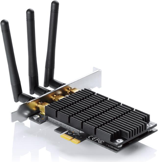 Image du produit TP-Link Archer T9E (Mini PCI Express)
