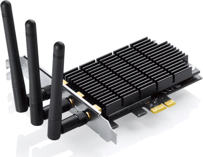 Image du produit TP-Link Archer T9E (Mini PCI Express)