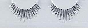 Grimas Wimpern Echthaar (Künstliche Wimpern)